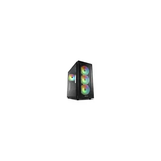 Boitier PC SHARKOON TG6M RGB