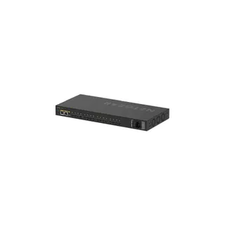 Switch ethernet NETGEAR Switch RJ45 10 Giga 16 Ports XSM4216F