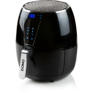 Friteuse sans huile DOMO Delifryer 4L Noir DO532FR