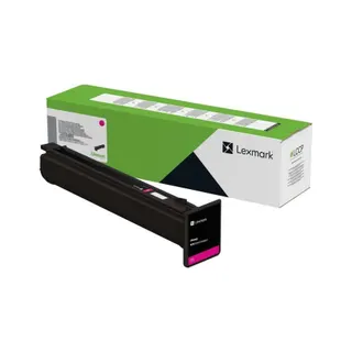 Cartouche d'encre LEXMARK 77L20M0