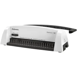 Relieuse FELLOWES Starlet 2+ A4