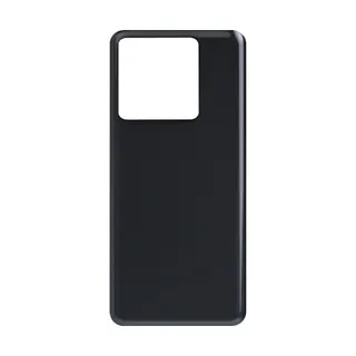 Pièce détachée AVIZAR Vitre arrière Xiaomi 13T Noir