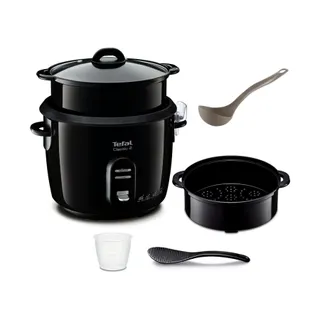 Cuiseur riz TEFAL YY4351FB Classic 5L+ panier vapeur