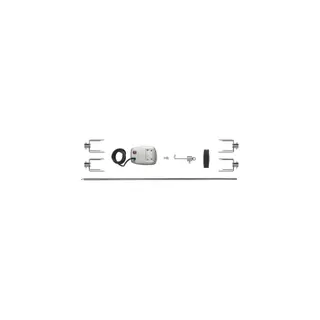 Ustensile barbecue NAPOLEON Rôtissoire pour barbecue Prestige Pro 66