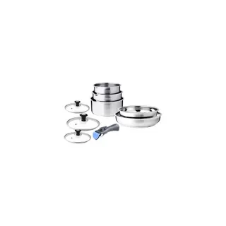 Batterie de cuisine ARTHUR MARTIN AM7363