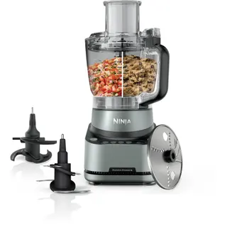 Blender NINJA Multifonction Precision Pro BZ651EU