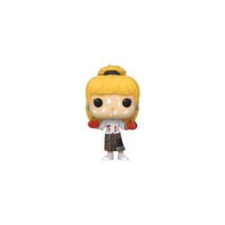 Figurine FUNKO Figurine Funko Pop! - Friends - Phoebe