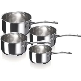 Batterie de cuisine BEKA Set 4 casseroles chef 14/20cm - Beka