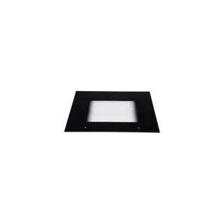 Porte FAURE vitre de porte exterieure de four