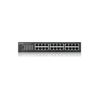 Hub USB C ZYXEL GS1100-24E-EU0103F
