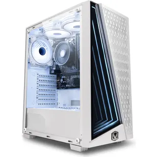 PC Gamer VIBOX 3200G • 8 Go RAM • 480 Go SSD • Linux OS
