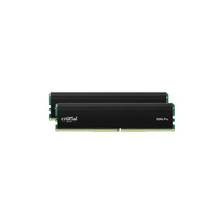 Mémoire vive CRUCIAL 64 Go DDR4 3200 Mhz