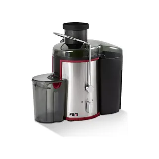 Centrifugeuse PEM Centrifugeuse fintion inox 500W - 2 vite