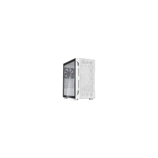Boitier PC SILVERSTONE Fara H1M Micro-ATX Boitier - Tempered Gl