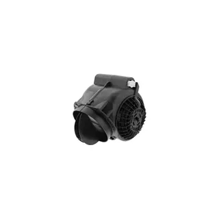 Motoventilateur FAURE assemblage moteur mouvement