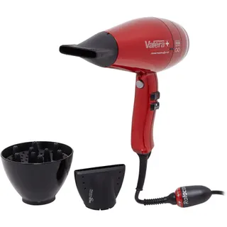 Sèche cheveux professionnel VALERA Suisse power 4 Ever