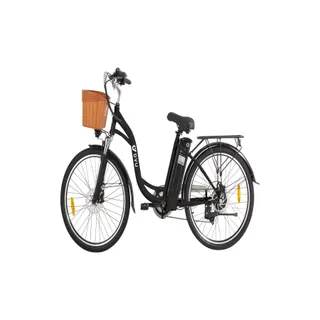 Vélo électrique DYU EB-DYC6BLK