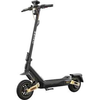 Trottinette électrique NAVEE ST5 Max