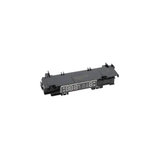 Module électronique BEKO UNITE DE COMMANDE - 1739440010