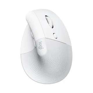 Souris sans fil LOGITECH Lift pour Mac Ergonomique
