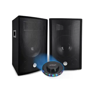 Enceinte sono BM SONIC Paire d'enceintes Passives BM SONIC BMS1