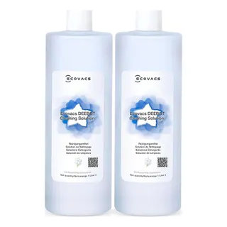 Détergent ECOVACS Nettoyant sols durs 2L,Concentré