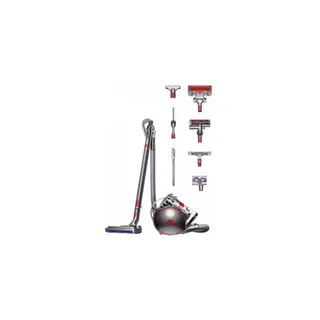 Aspirateur sans sac DYSON Cinetic Big Ball Absolute 2