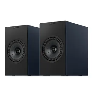 Enceinte résidentielle KEF Coda W Bleu Nuit
