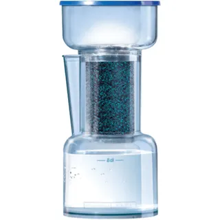 Filtre à eau LAURASTAR filtrante pour centrale