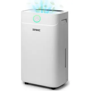 Deshumidificateur DURONIC DH201 Déshumidificateur 440W Jus