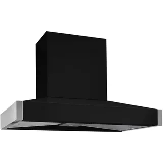 Hotte décorative murale FALCON MHDPC1200MB/-EU