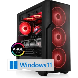 PC Gamer CSL-COMPUTER PC Gaming M11870H