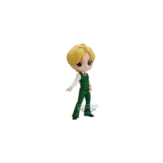 Figurine BANDAI Figurine Q Posket - Tinytan Dynamite - V