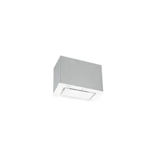 Hotte encastrable KLARSTEIN Hektor encastrée 52cm 530m³/h LED blanc