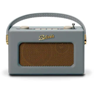 Radio DAB ROBERTS REVIVAL UNO BT GRIS