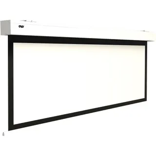 Ecran de projection ORAY Square HC 147x262 motorisé
