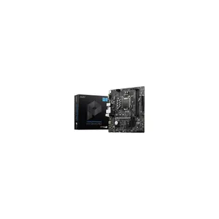 Carte mère MSI H510M-A PRO