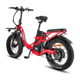 Vélo électrique FAFREES F20 X-MAX