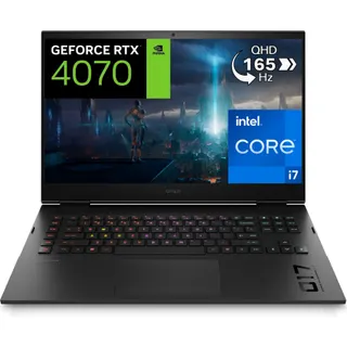 PC Gamer HP OMEN 17 cm2001nf Reconditionné