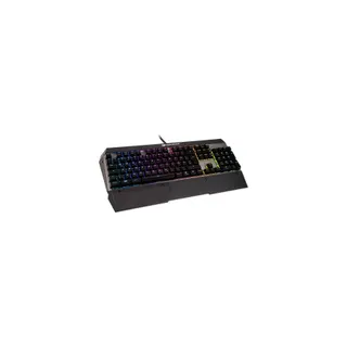 Clavier gamer COUGAR Clavier Cougar Attack X3 Speedy RGB MX S