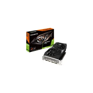 Carte graphique GIGABYTE GeForce GTX 1660 OC 6G, 6144 MB