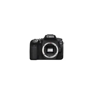 Appareil photo Reflex CANON EOS 90D Nu