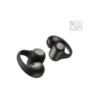 Ecouteurs SHOKZ OPENDOTS 2 Noir