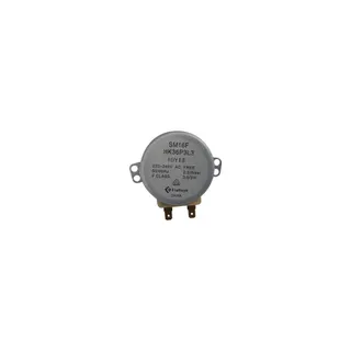 Moteur SMEG MOTEUR PLATEAU 220-240V 2.5/3R.P.M...
