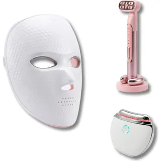 Appareil anti rides BODYLIFE BPAB08