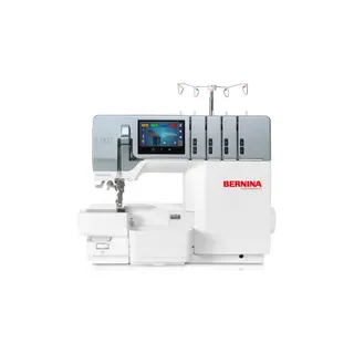 Surjeteuse BERNINA L860