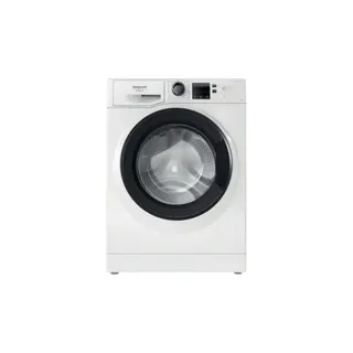 Lave linge hublot HOTPOINT NS1069CWKEUN