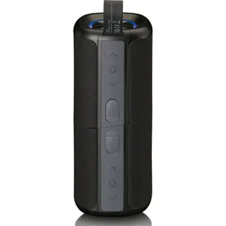 Enceinte Bluetooth LENCO BTP-400BK