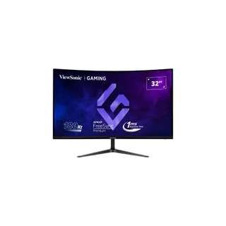 Ecran PC Gamer VIEWSONIC VX3218C-2K 32'' VA