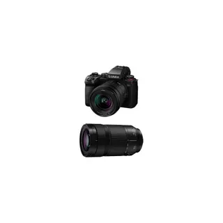 Appareil photo Hybride PANASONIC 248669